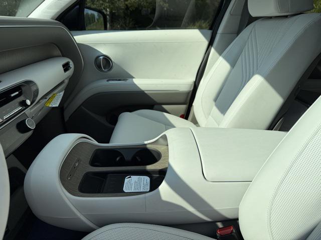 2026 Hyundai Palisade SEL photo 22