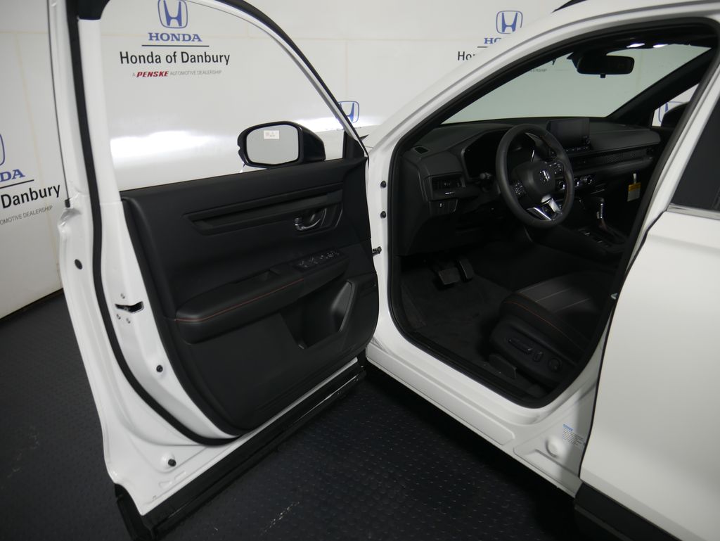 2026 Honda CR-V Hybrid Sport photo 11
