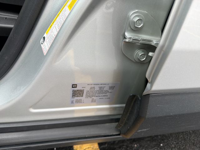 2022 CHEVROLET TRAVERSE - Image 32