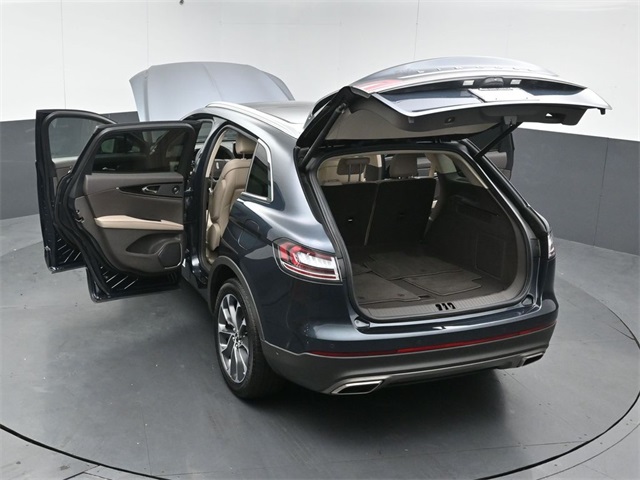2023 LINCOLN NAUTILUS - Image 58