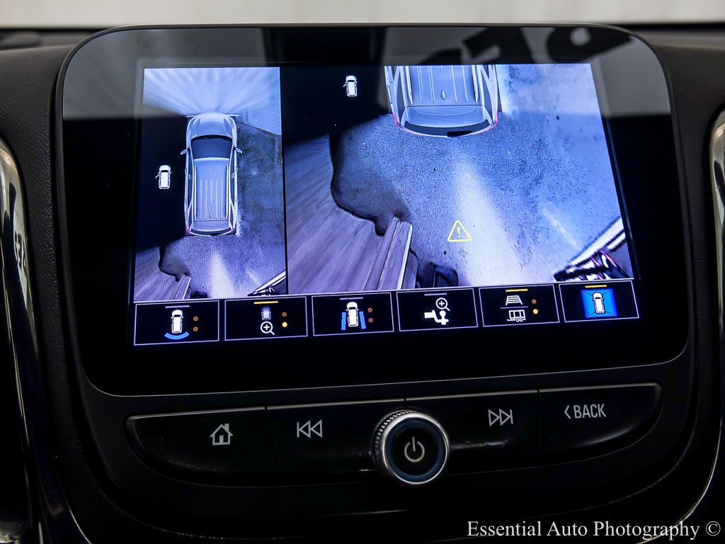 2022 CHEVROLET EQUINOX - Image 21