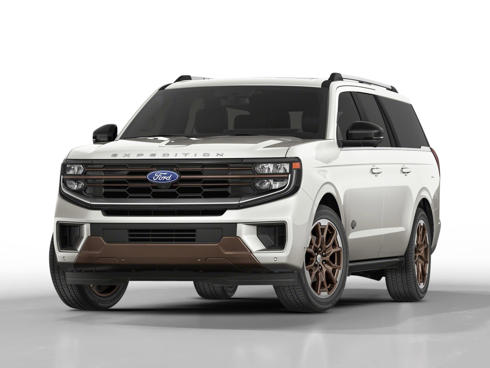 2025 Ford Expedition King Ranch's photo