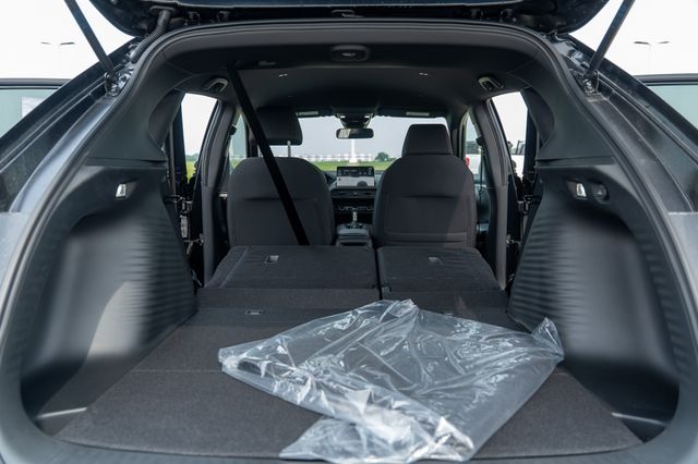 2026 Honda HR-V Sport photo 17
