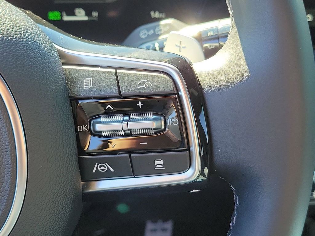 2025 Kia Sorento Hybrid SX Prestige photo 28