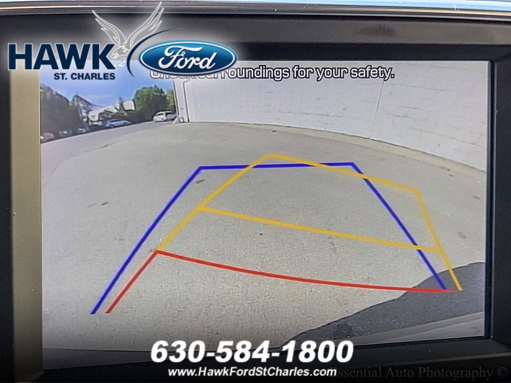 2020 HYUNDAI SANTA FE - Image 14