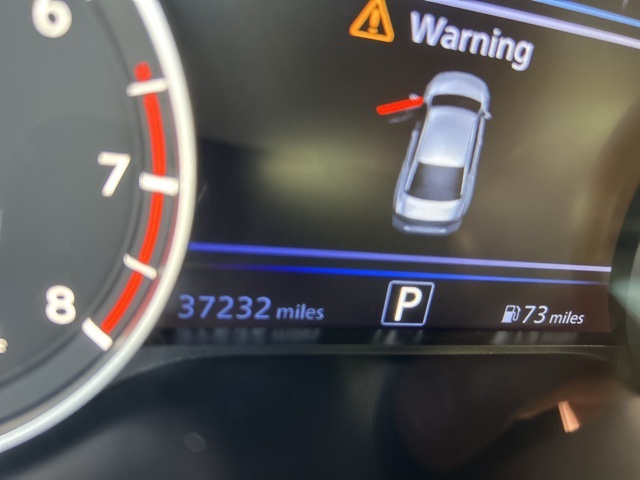 2022 Nissan Altima 2.5 SL photo 30