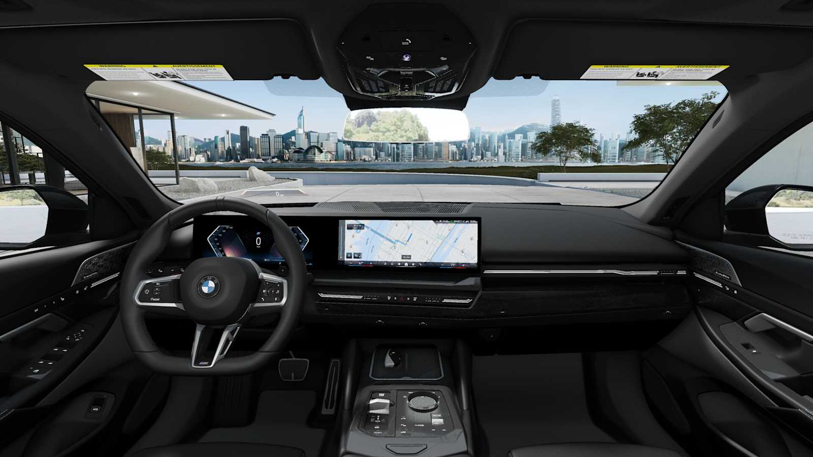 2026 Bmw 530i xDrive photo 10