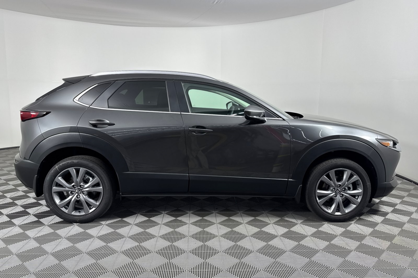 2025 Mazda CX-30 2.5 S Preferred photo 3