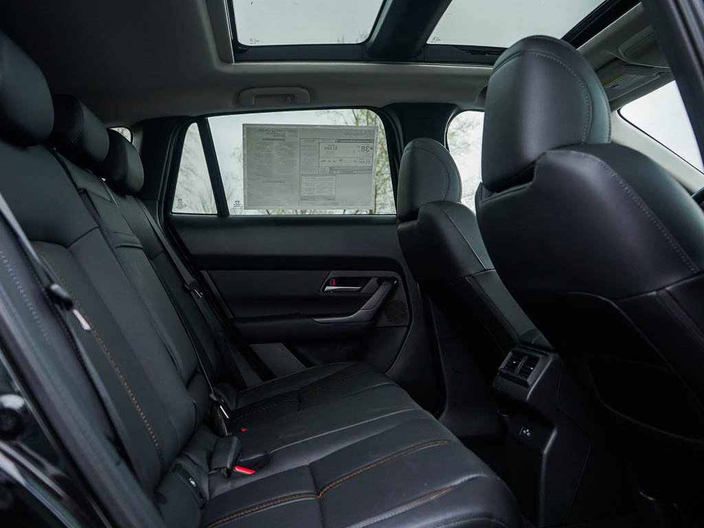 2025 Mazda CX-50 Premium photo 12