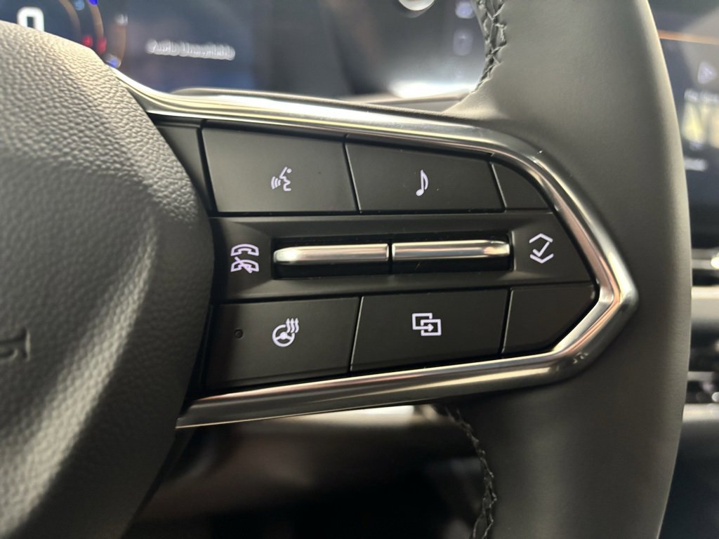 2026 Chevrolet Equinox LT photo 13