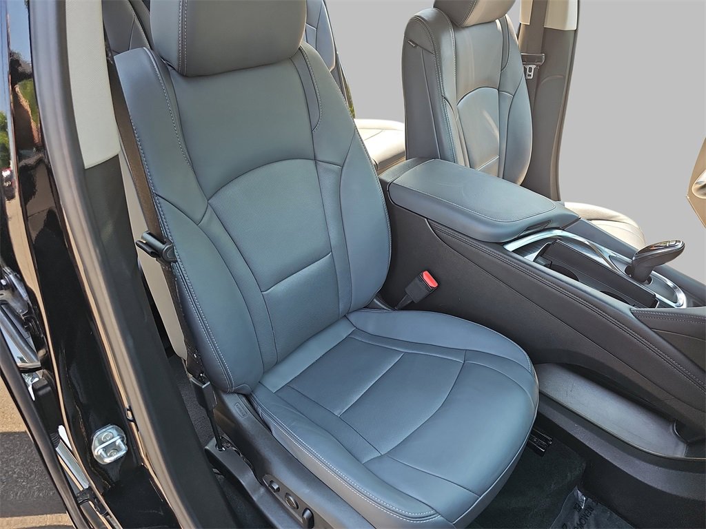 2021 Buick Enclave Premium photo 10