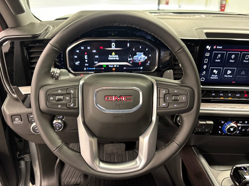 2026 Gmc Sierra 1500 SLT photo 26