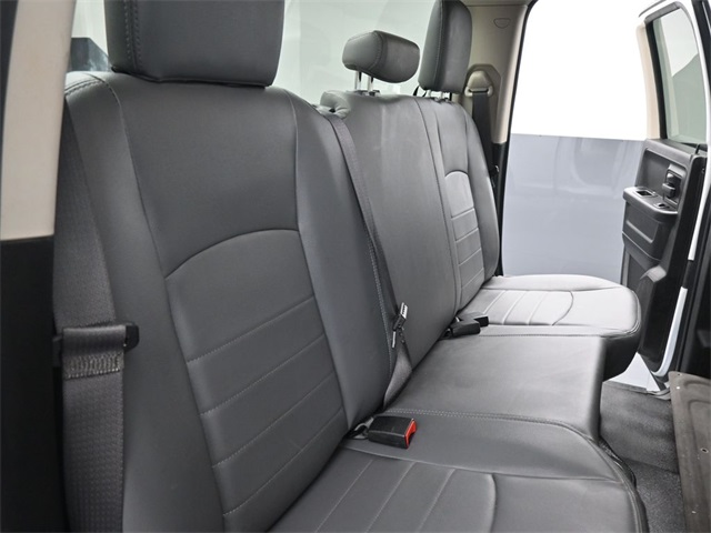 2020 Ram 1500 Classic Tradesman photo 11