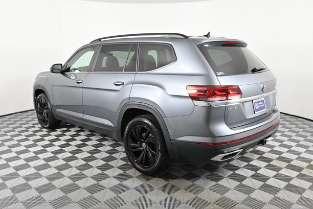 2023 Volkswagen Atlas V6 SE Technology photo 4