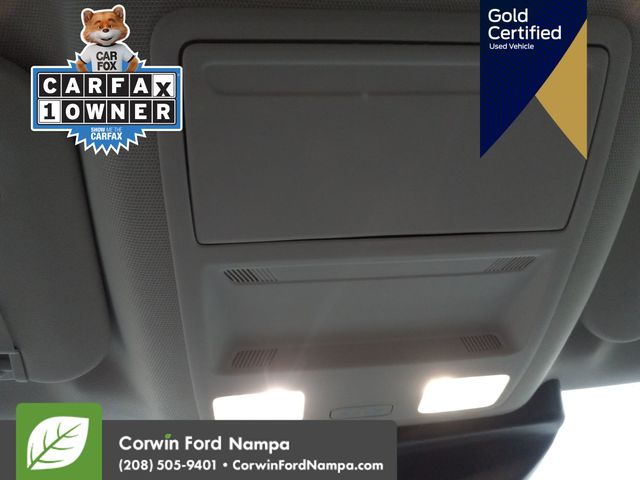 2024 Ford Bronco Sport Big Bend photo 21