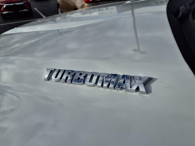 2026 Chevrolet Silverado 1500 RST photo 3