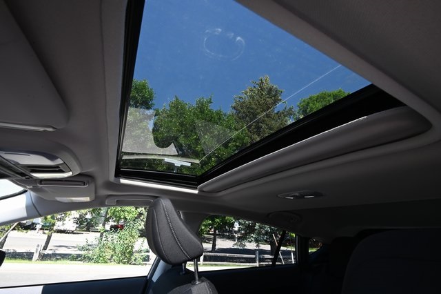 2025 Subaru Crosstrek Premium photo 13