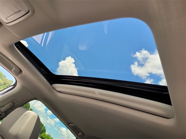 2026 Honda CR-V EX photo 10