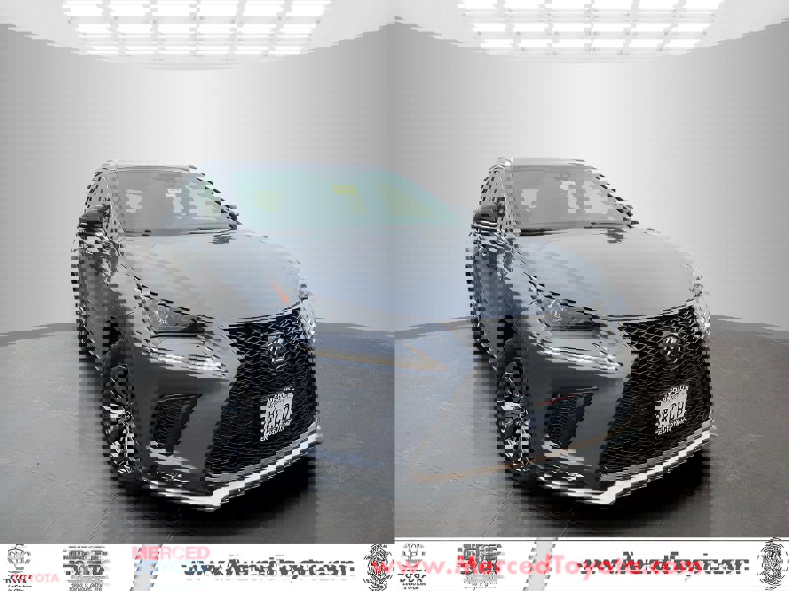 2020 Lexus NX 300 F SPORT's photo