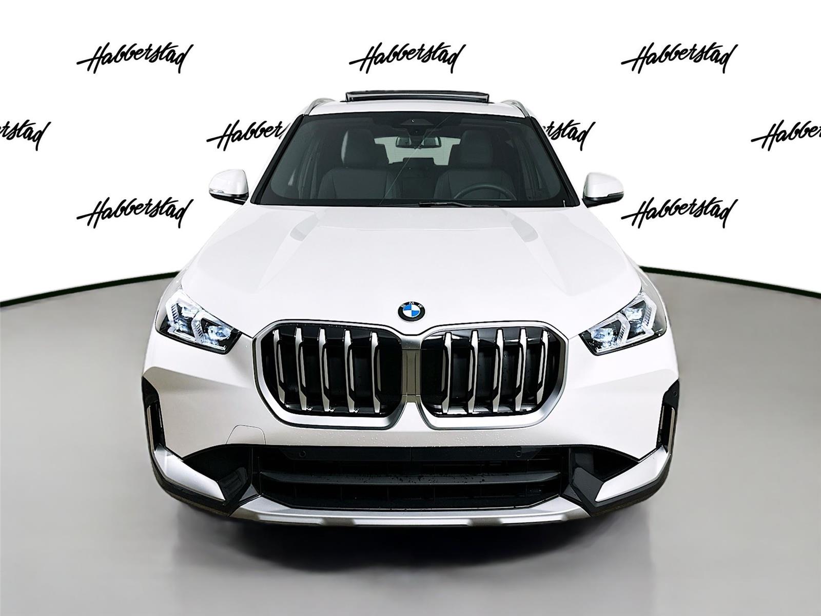 2026 Bmw X1 XDrive28i photo 2