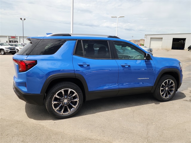 2026 Gmc Terrain Elevation photo 2