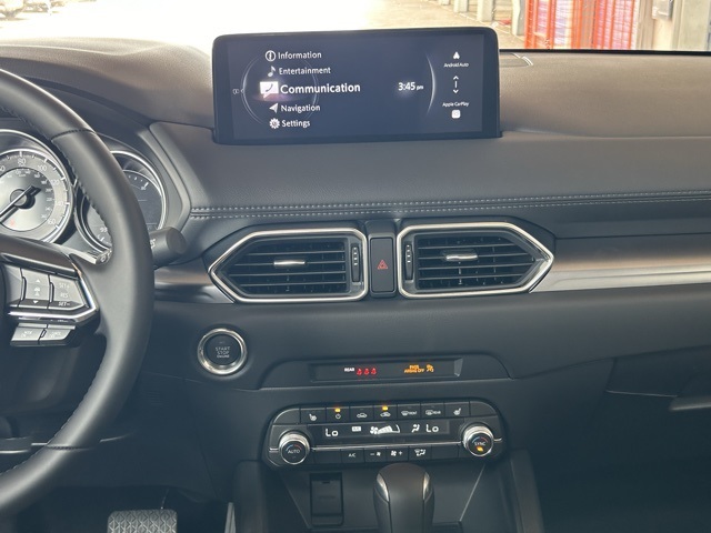 2025 Mazda CX-5 2.5 S Preferred photo 19