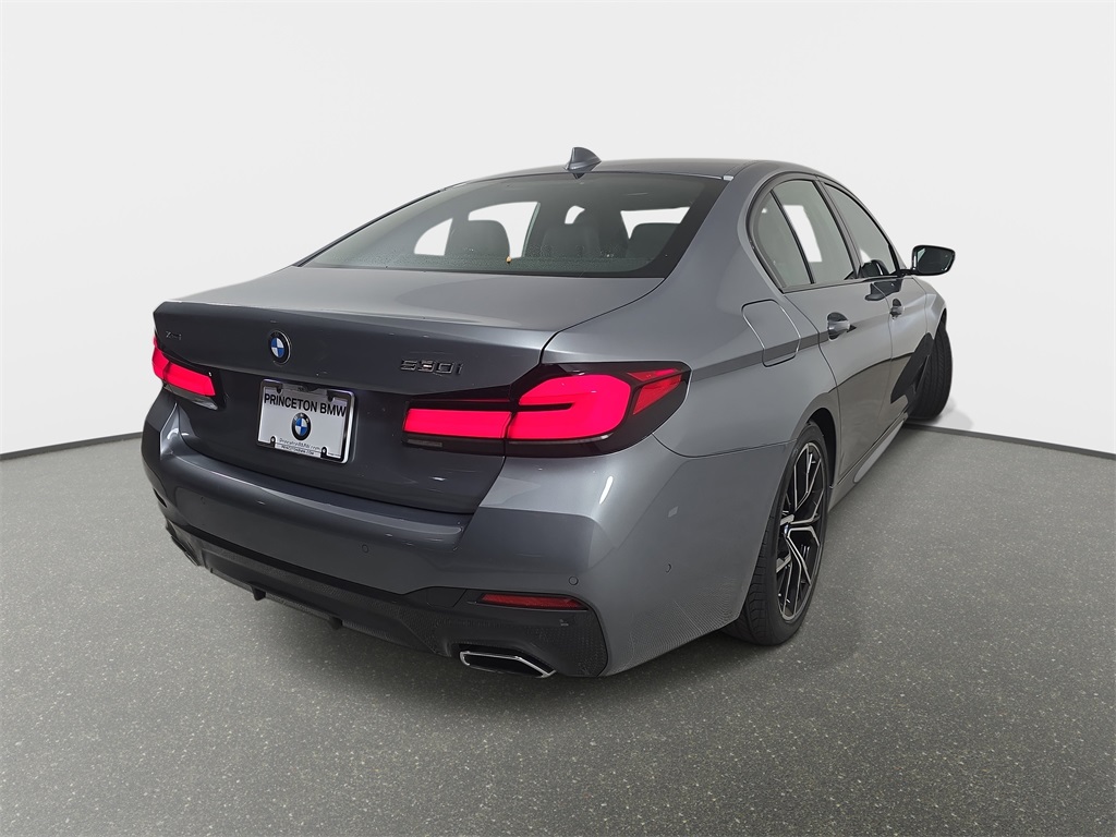 2023 Bmw 530i xDrive photo 34