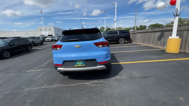 2024 CHEVROLET TRAILBLAZER - Image 7