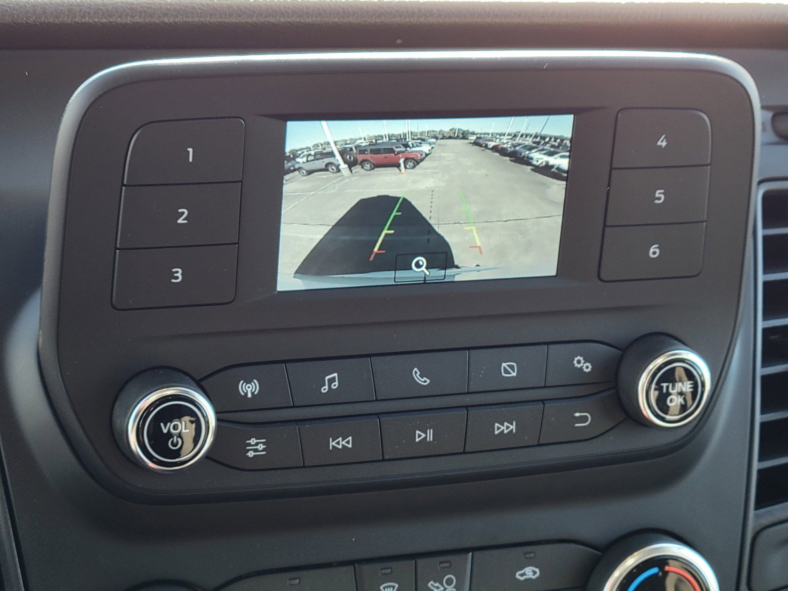 2024 Ford Transit photo 18