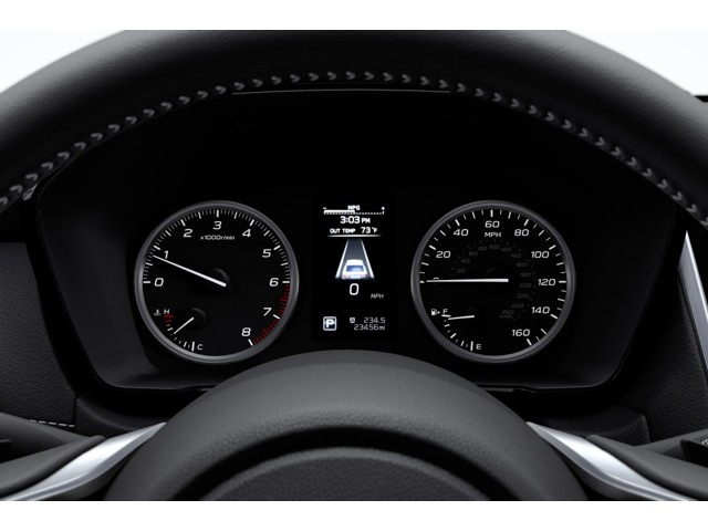 2025 Subaru Legacy Premium photo 16