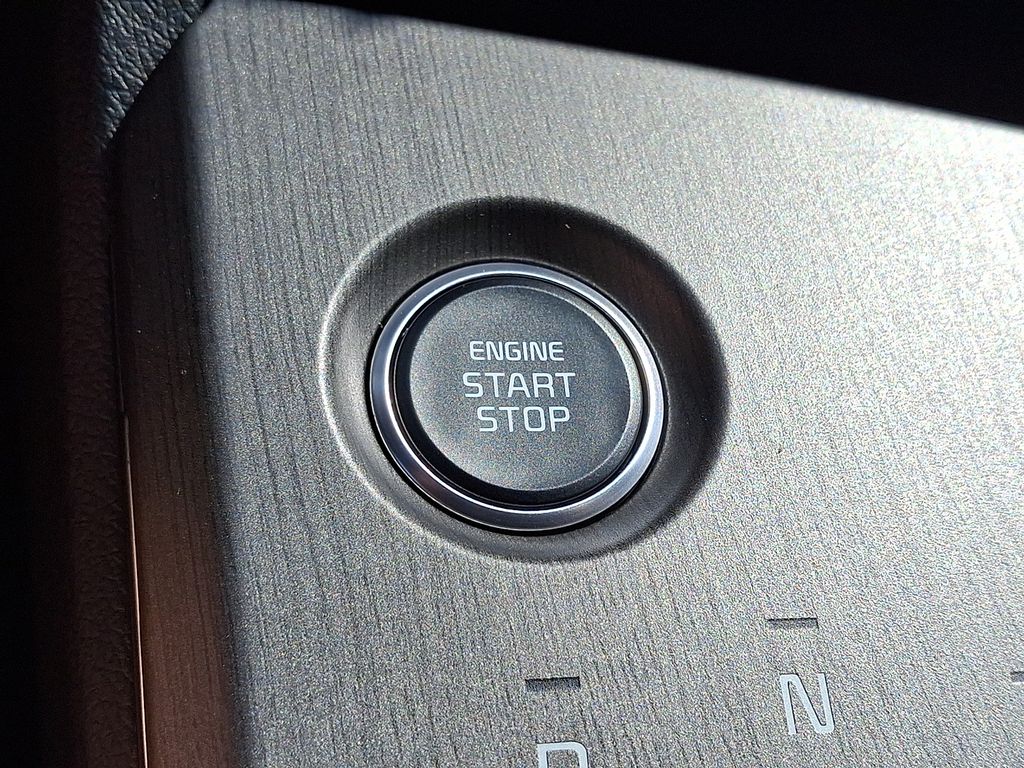2026 Kia Sportage Hybrid X-Line photo 12