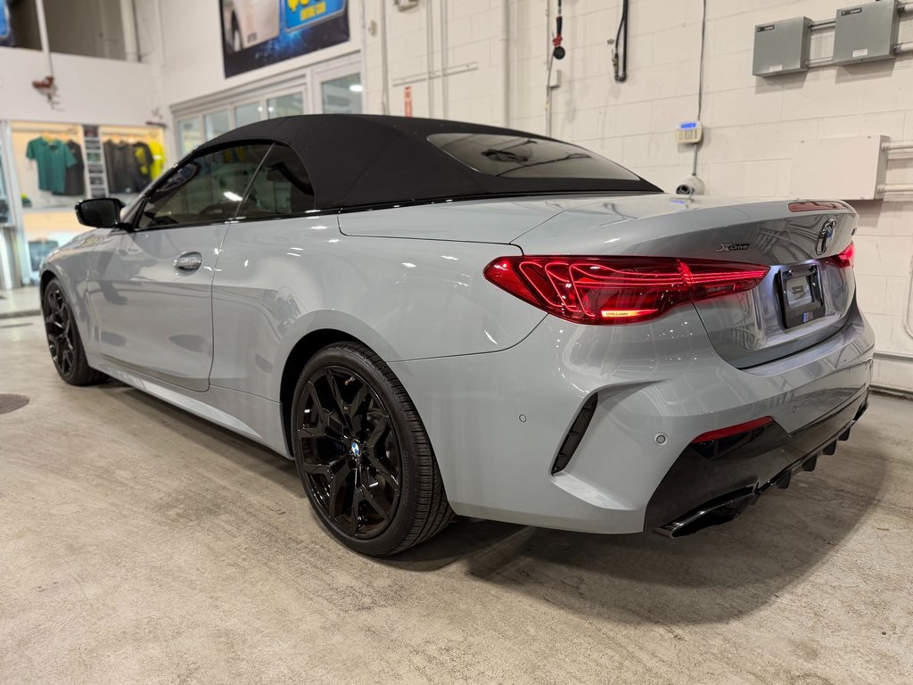 2025 BMW M440I - Image 7