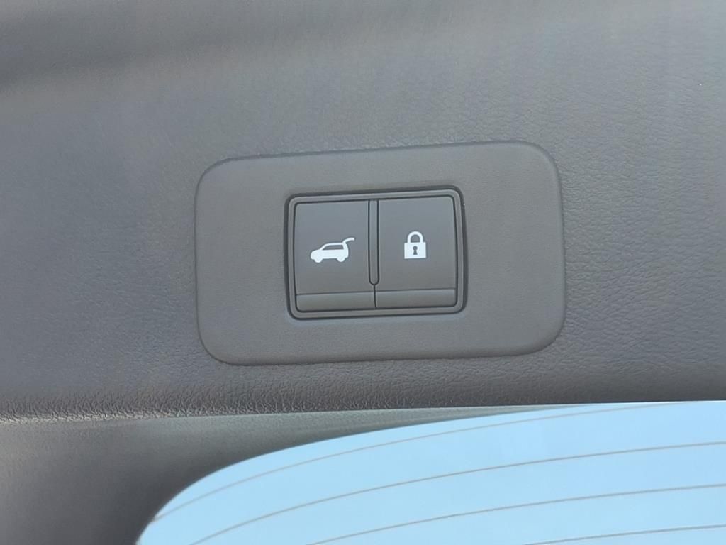 2025 Nissan Murano SV photo 22