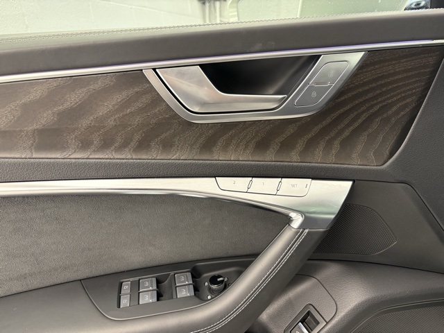 2022 Audi A6 Allroad Prestige Quattro photo 8