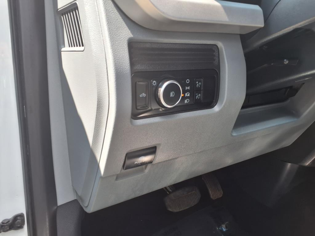 2024 Ford F-250 XLT photo 14