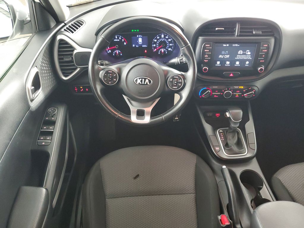 2020 Kia Soul X-Line photo 14