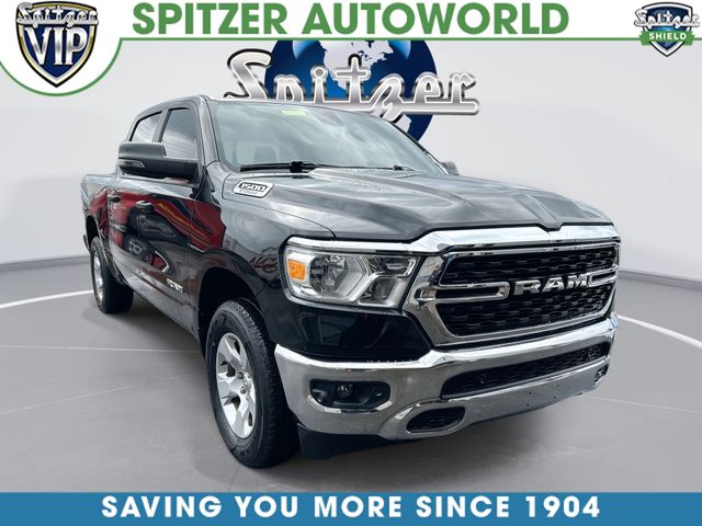 2023 RAM Ram 1500 Pickup Big Horn/Lone Star's photo