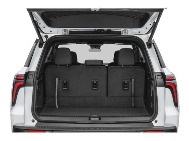 2026 Chevrolet Traverse photo 13