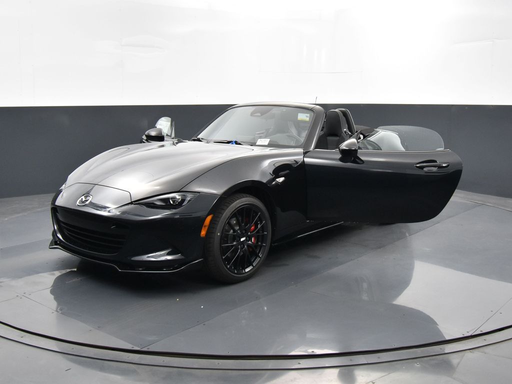 2025 Mazda MX-5 Miata Miata photo 29