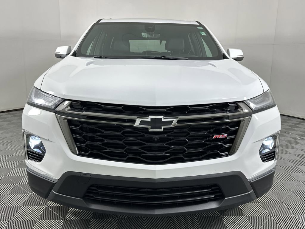 1GNERJKW8NJ190321