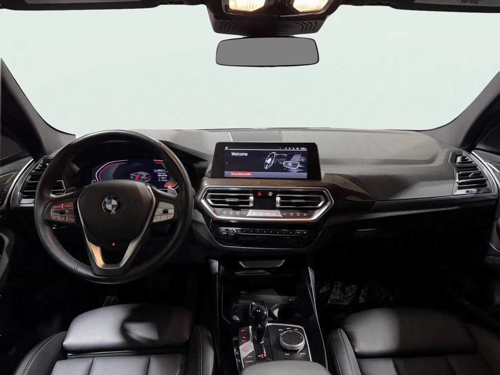 2023 Bmw X3 xDrive30i photo 8