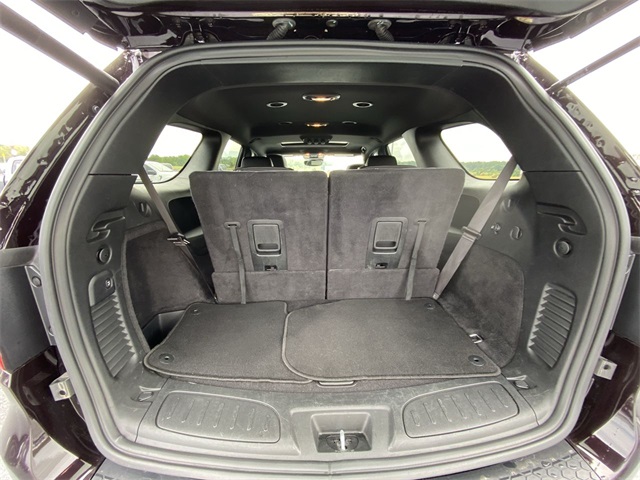 2024 Dodge Durango GT Plus photo 18