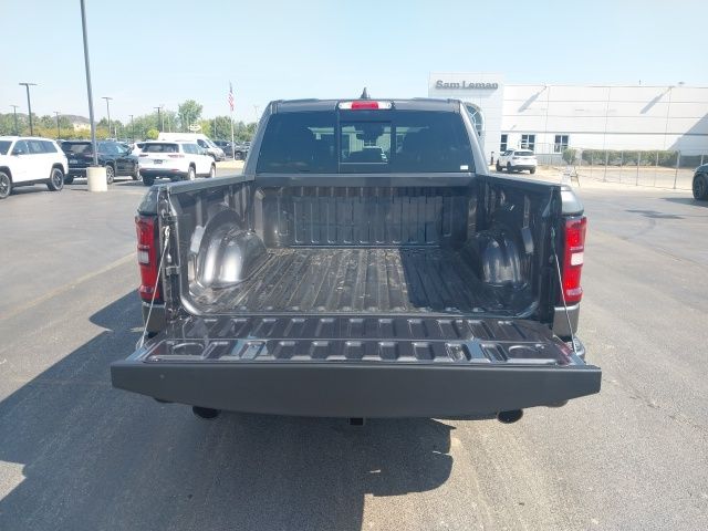 2026 Ram 1500 Big Horn Lone Star photo 23