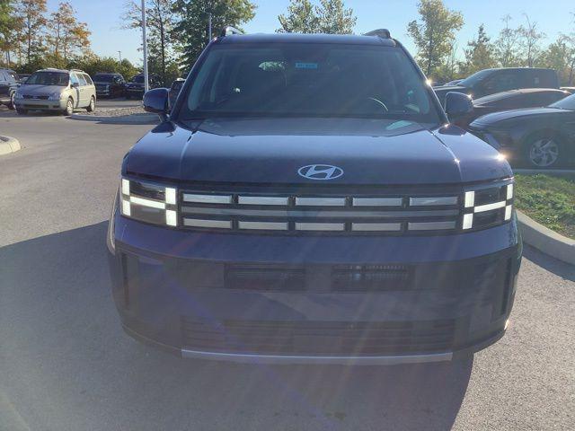 2026 Hyundai Santa Fe SEL photo 2