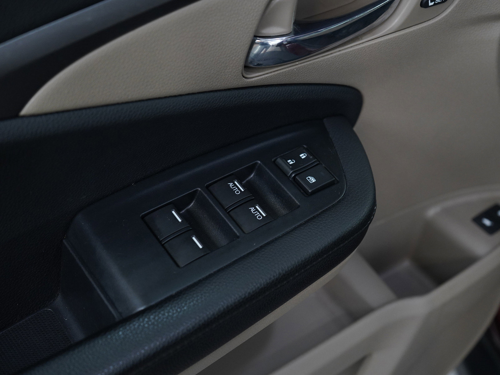 2022 Honda Pilot Special Edition photo 20