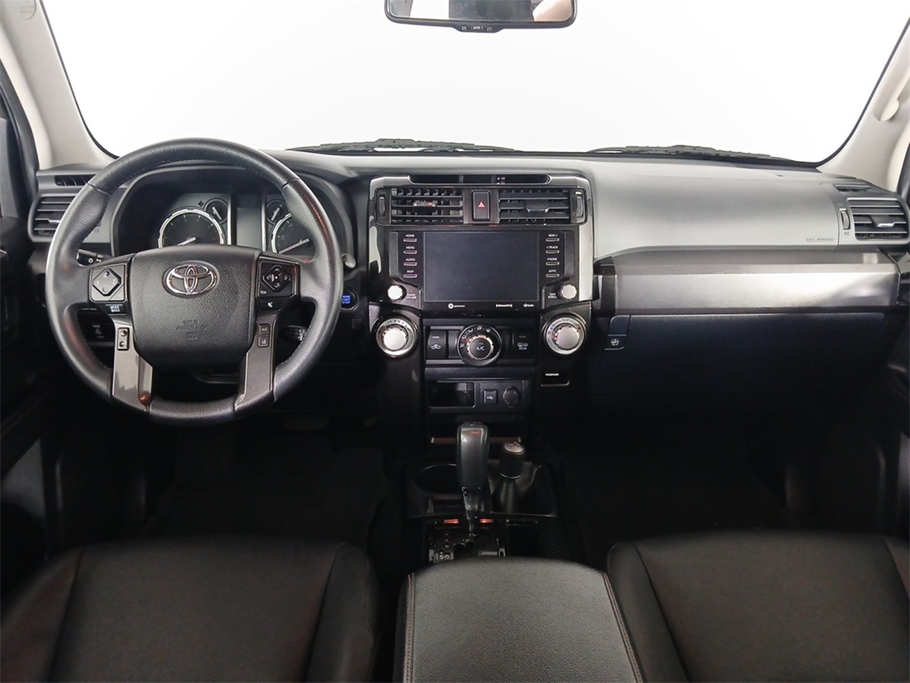 2021 Toyota 4Runner Venture Special Edition photo 13