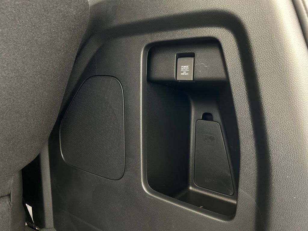 2026 Honda Odyssey photo 22