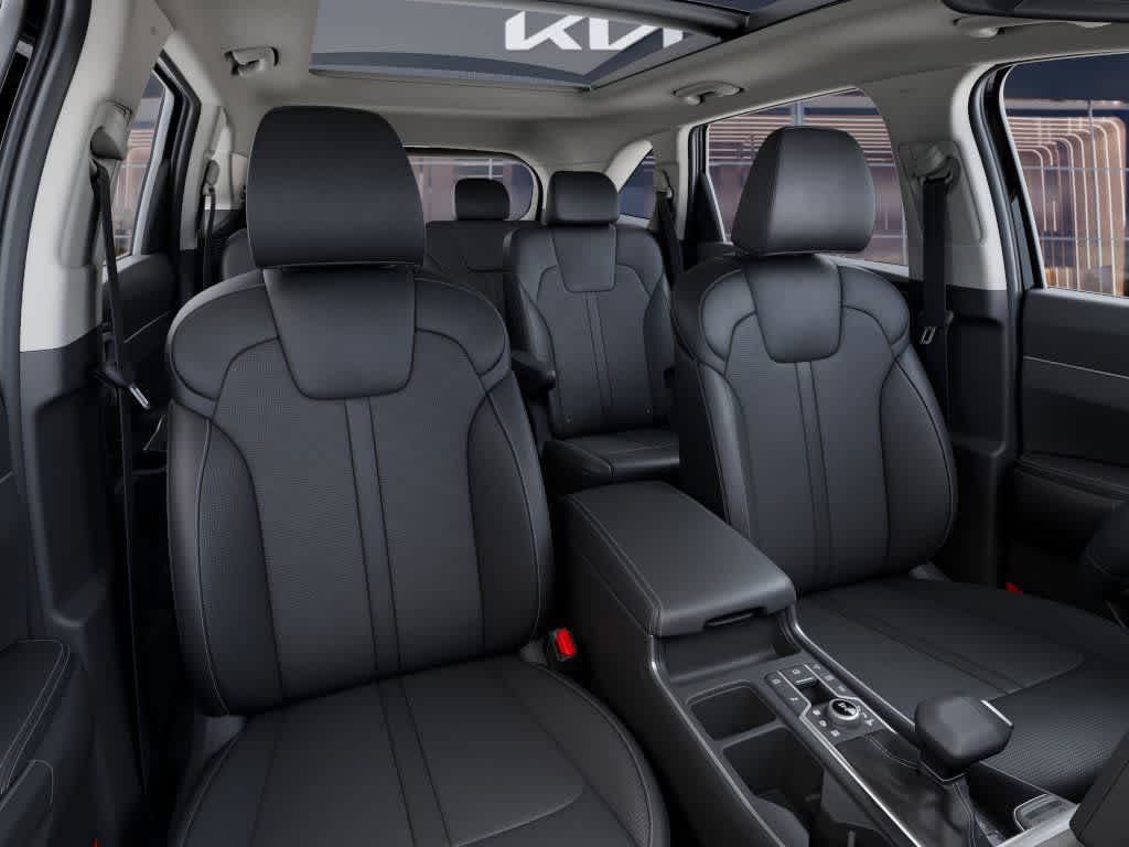 2026 Kia Sorento EX photo 14