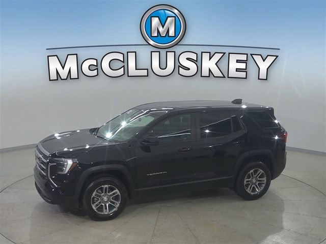 2025 GMC Terrain Elevation's photo