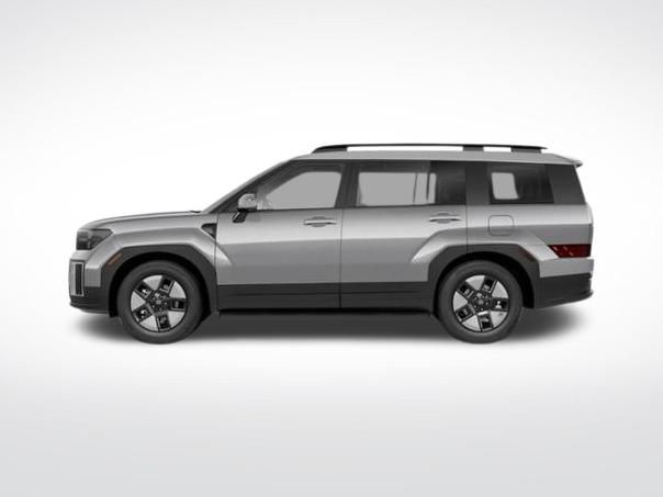2026 Hyundai Santa Fe SEL photo 2